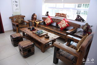 粵百福古船木家具 匠心傳承，廠家直銷與配件銷售一站式服務